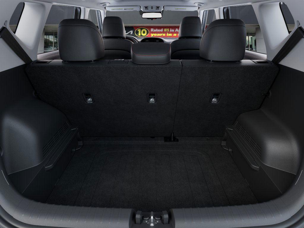 new 2025 Kia Soul car, priced at $24,077