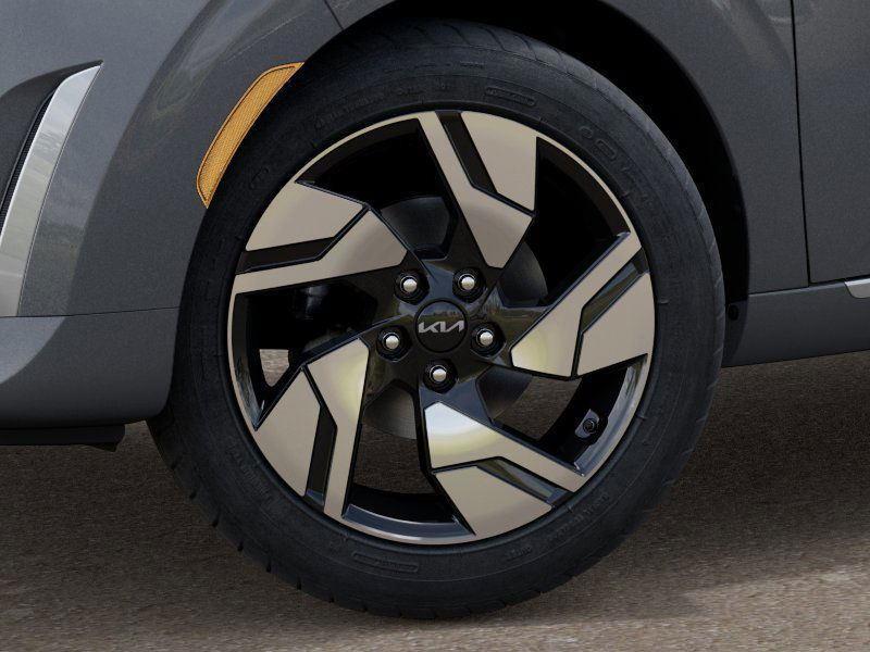 new 2025 Kia Soul car, priced at $24,077