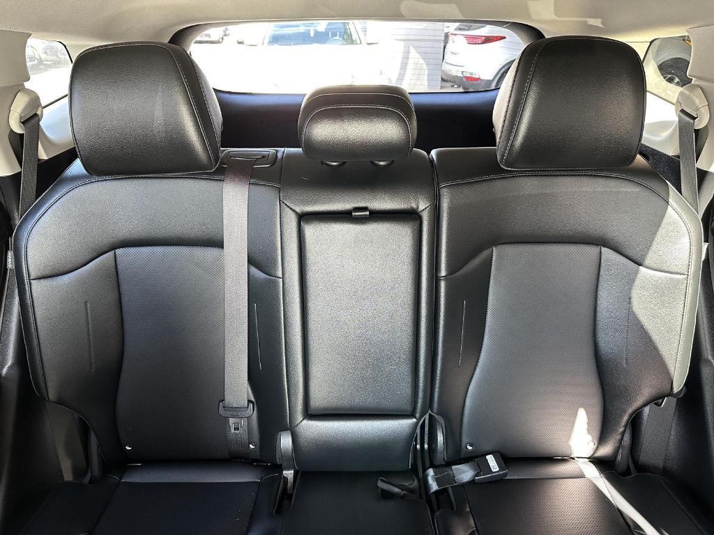 used 2025 Kia Sportage car, priced at $28,990