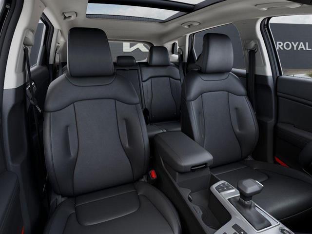 new 2026 Kia Sportage car, priced at $30,819