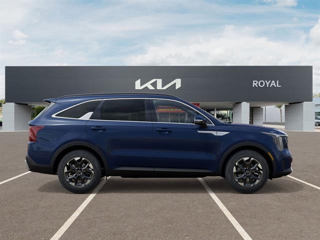 new 2026 Kia Sorento car, priced at $37,265