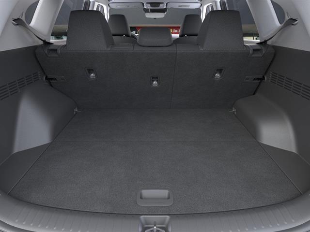 new 2026 Kia Seltos car, priced at $25,810