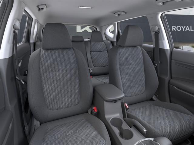 new 2026 Kia Seltos car, priced at $25,810