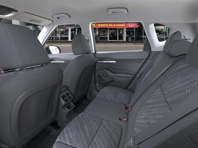 new 2026 Kia Seltos car, priced at $25,810