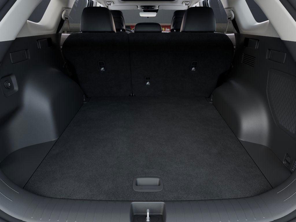 new 2026 Kia Sportage car, priced at $38,360