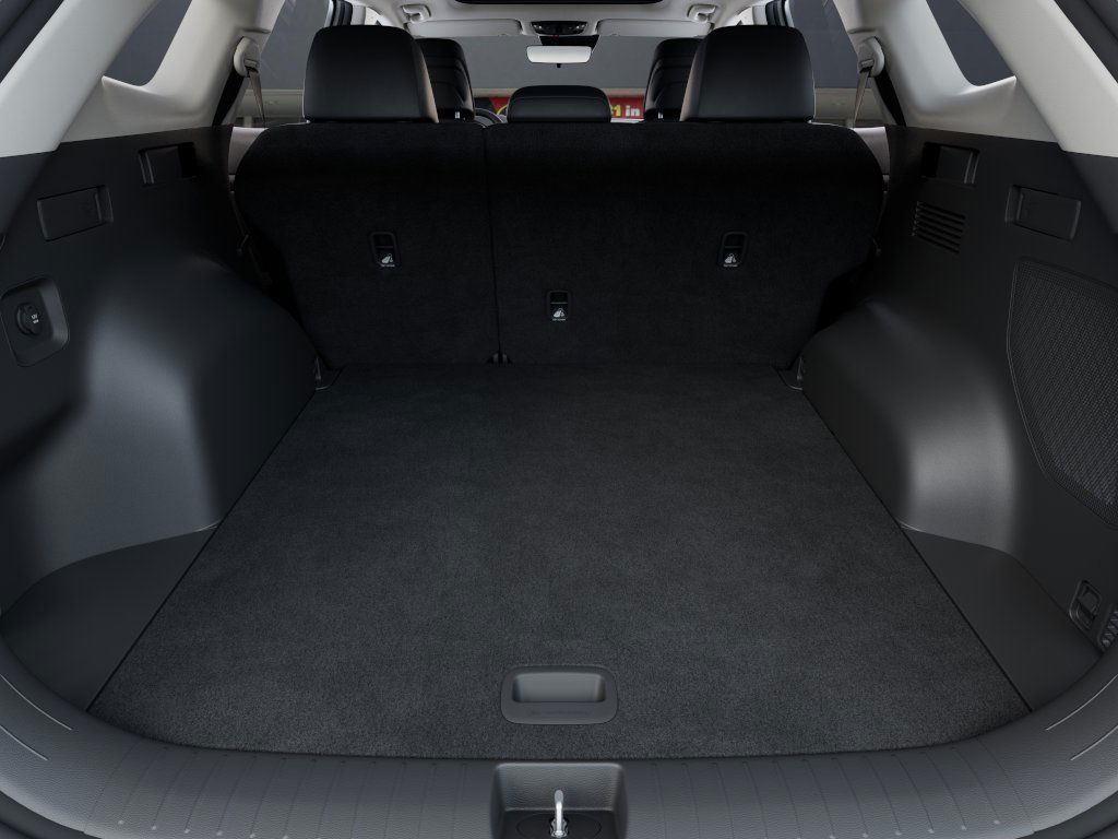 new 2026 Kia Sportage car, priced at $38,360