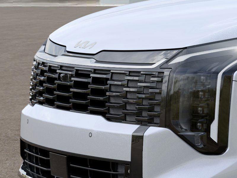 new 2026 Kia Sportage car, priced at $38,360