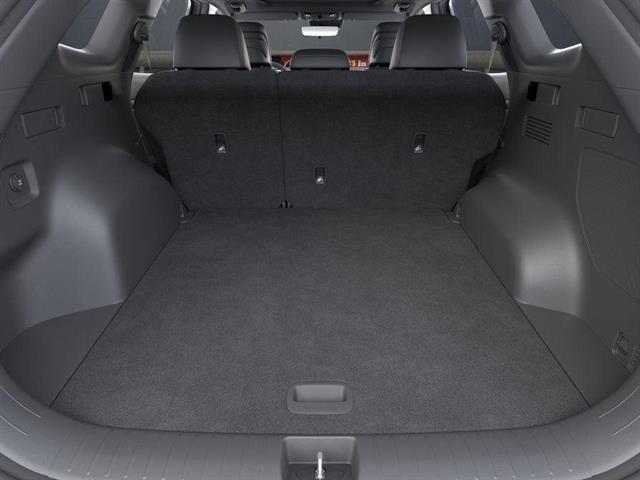new 2025 Kia Sportage Plug-In Hybrid car, priced at $46,355