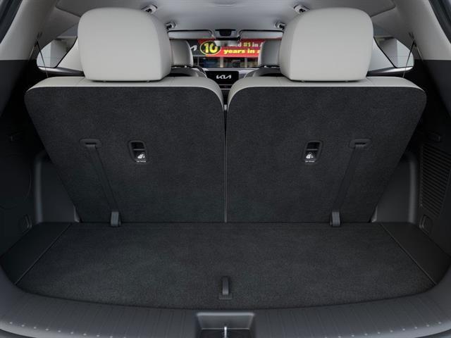 new 2026 Kia Sorento Hybrid car, priced at $43,065