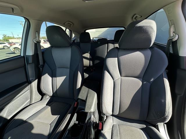 used 2019 Subaru Crosstrek car, priced at $17,900