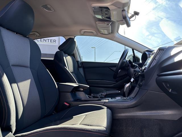 used 2019 Subaru Crosstrek car, priced at $17,900