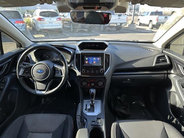 used 2019 Subaru Crosstrek car, priced at $17,900