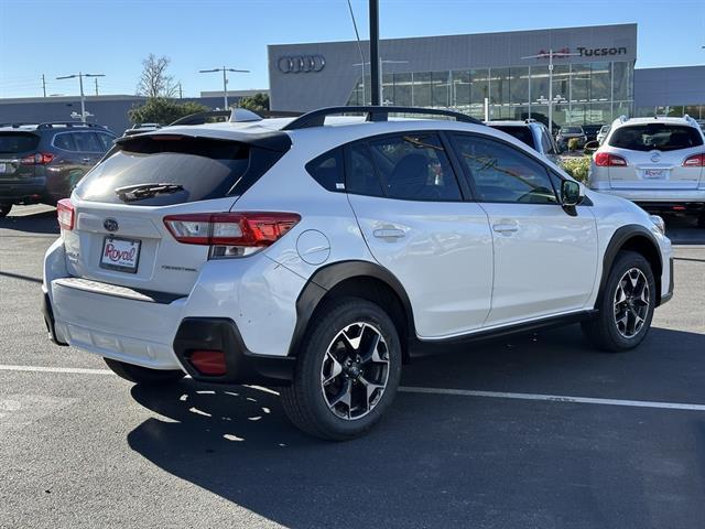 used 2019 Subaru Crosstrek car, priced at $17,900