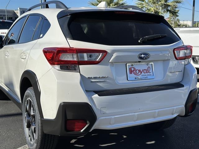 used 2019 Subaru Crosstrek car, priced at $17,900