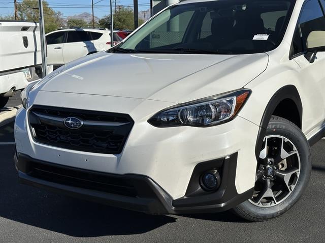 used 2019 Subaru Crosstrek car, priced at $17,900