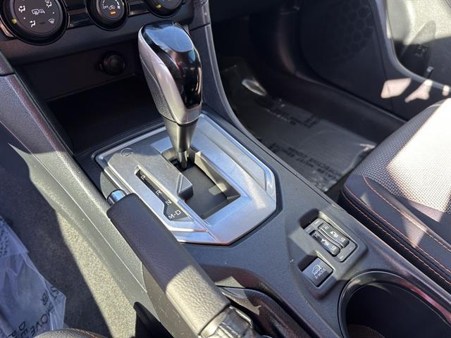 used 2019 Subaru Crosstrek car, priced at $17,900