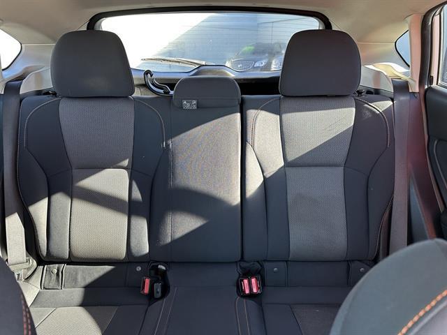 used 2019 Subaru Crosstrek car, priced at $17,900