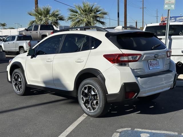 used 2019 Subaru Crosstrek car, priced at $17,900