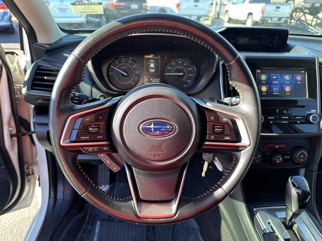 used 2019 Subaru Crosstrek car, priced at $17,900