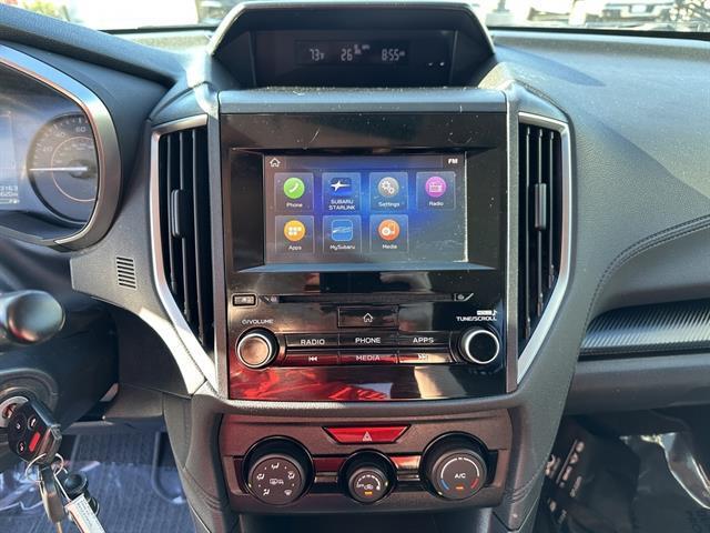 used 2019 Subaru Crosstrek car, priced at $17,900