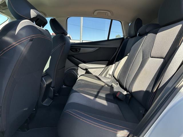used 2019 Subaru Crosstrek car, priced at $17,900