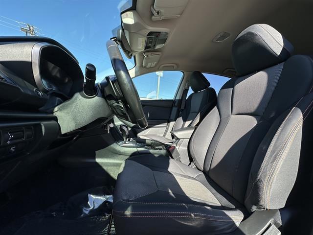 used 2019 Subaru Crosstrek car, priced at $17,900