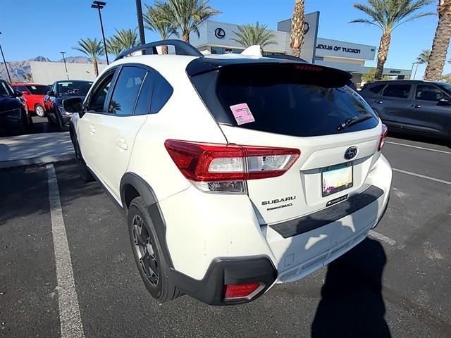 used 2019 Subaru Crosstrek car, priced at $18,490