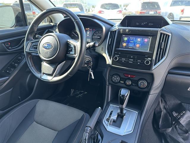 used 2019 Subaru Crosstrek car, priced at $17,900