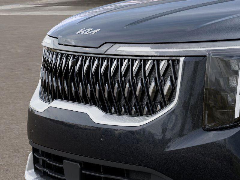 new 2026 Kia Carnival car, priced at $40,690