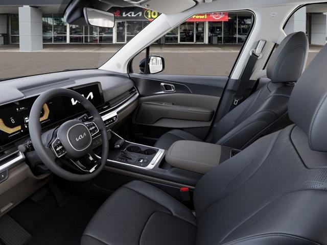 new 2026 Kia Carnival car, priced at $39,876
