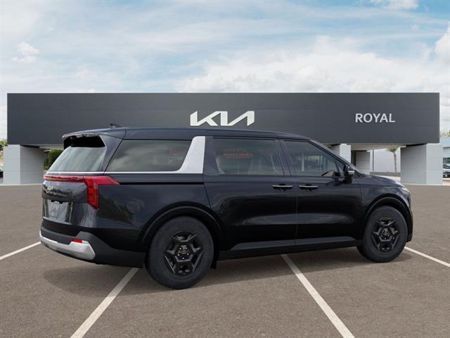 new 2026 Kia Carnival car, priced at $39,876