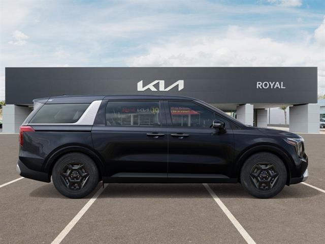new 2026 Kia Carnival car, priced at $39,876