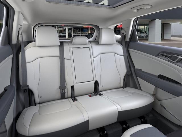 new 2025 Kia Sportage Hybrid car, priced at $35,660