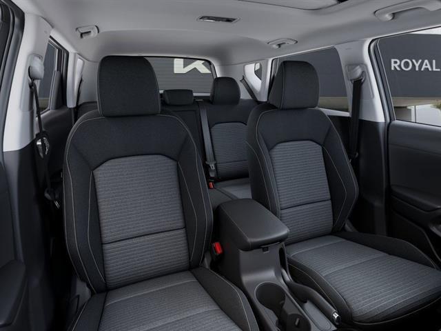 new 2025 Kia Soul car, priced at $24,870