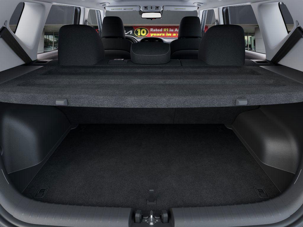 new 2025 Kia Soul car, priced at $26,405