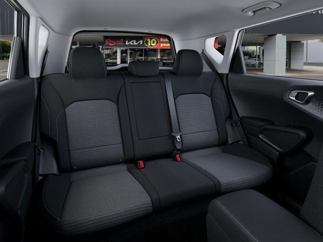 new 2025 Kia Soul car, priced at $24,870