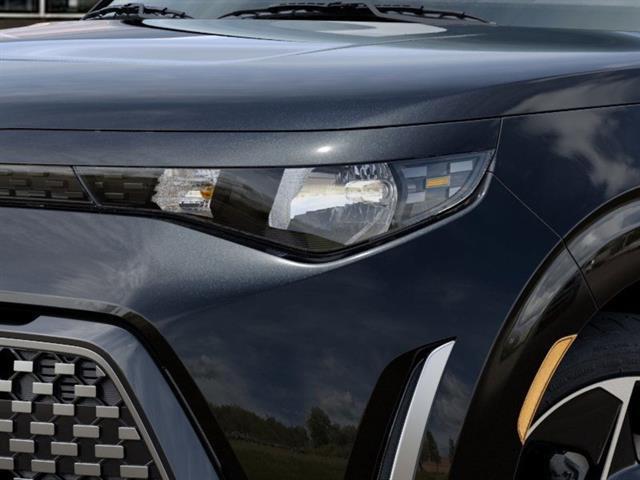 new 2025 Kia Soul car, priced at $24,870