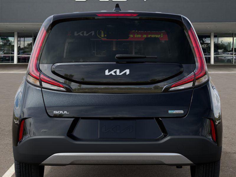 new 2025 Kia Soul car, priced at $26,405