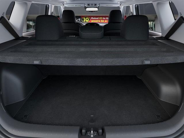 new 2025 Kia Soul car, priced at $24,870