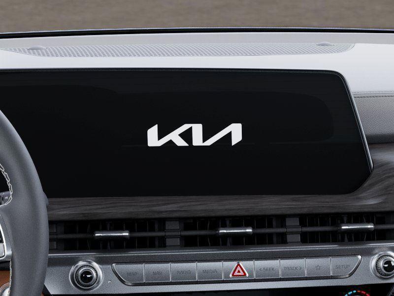 new 2025 Kia Telluride car, priced at $54,993