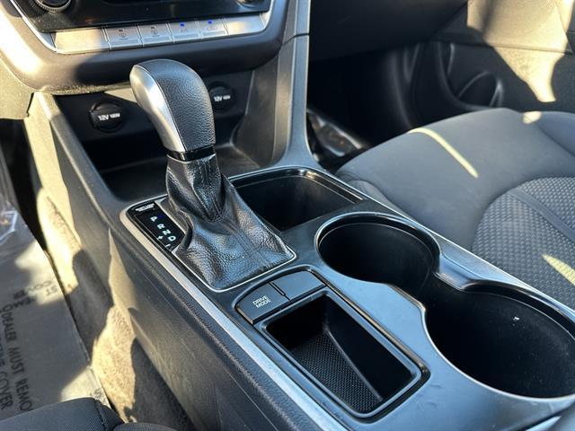 used 2018 Hyundai Sonata car, priced at $7,990