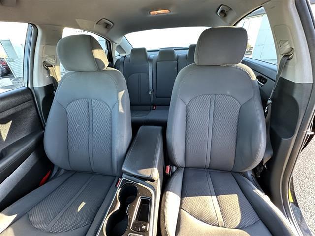 used 2018 Hyundai Sonata car, priced at $7,990