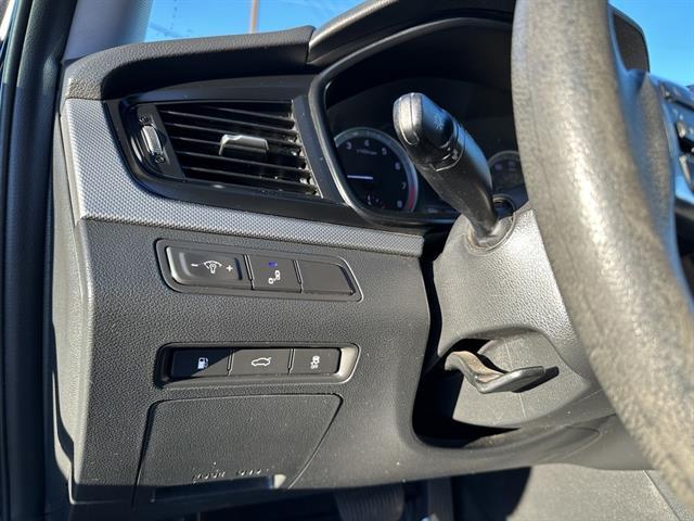 used 2018 Hyundai Sonata car, priced at $7,990