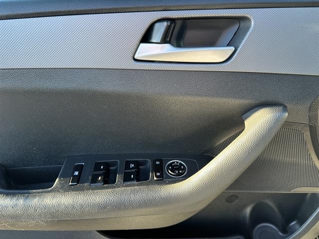 used 2018 Hyundai Sonata car, priced at $7,990