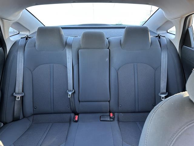 used 2018 Hyundai Sonata car, priced at $7,990