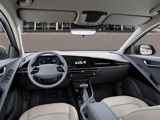 new 2025 Kia Niro car, priced at $31,575