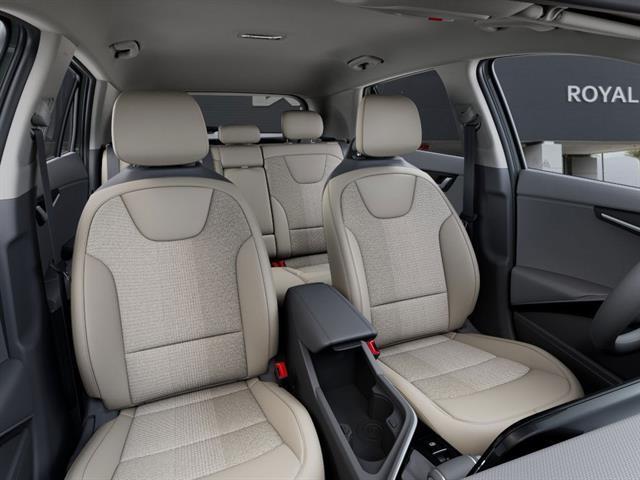 new 2025 Kia Niro car, priced at $31,575