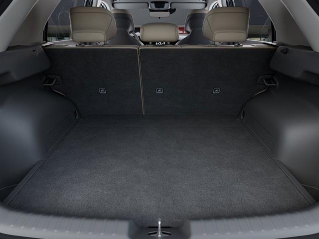new 2025 Kia Niro car, priced at $31,575