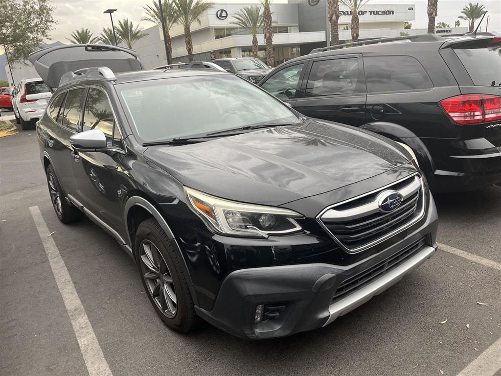 used 2020 Subaru Outback car, priced at $13,990
