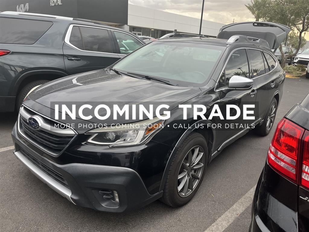 used 2020 Subaru Outback car, priced at $13,990
